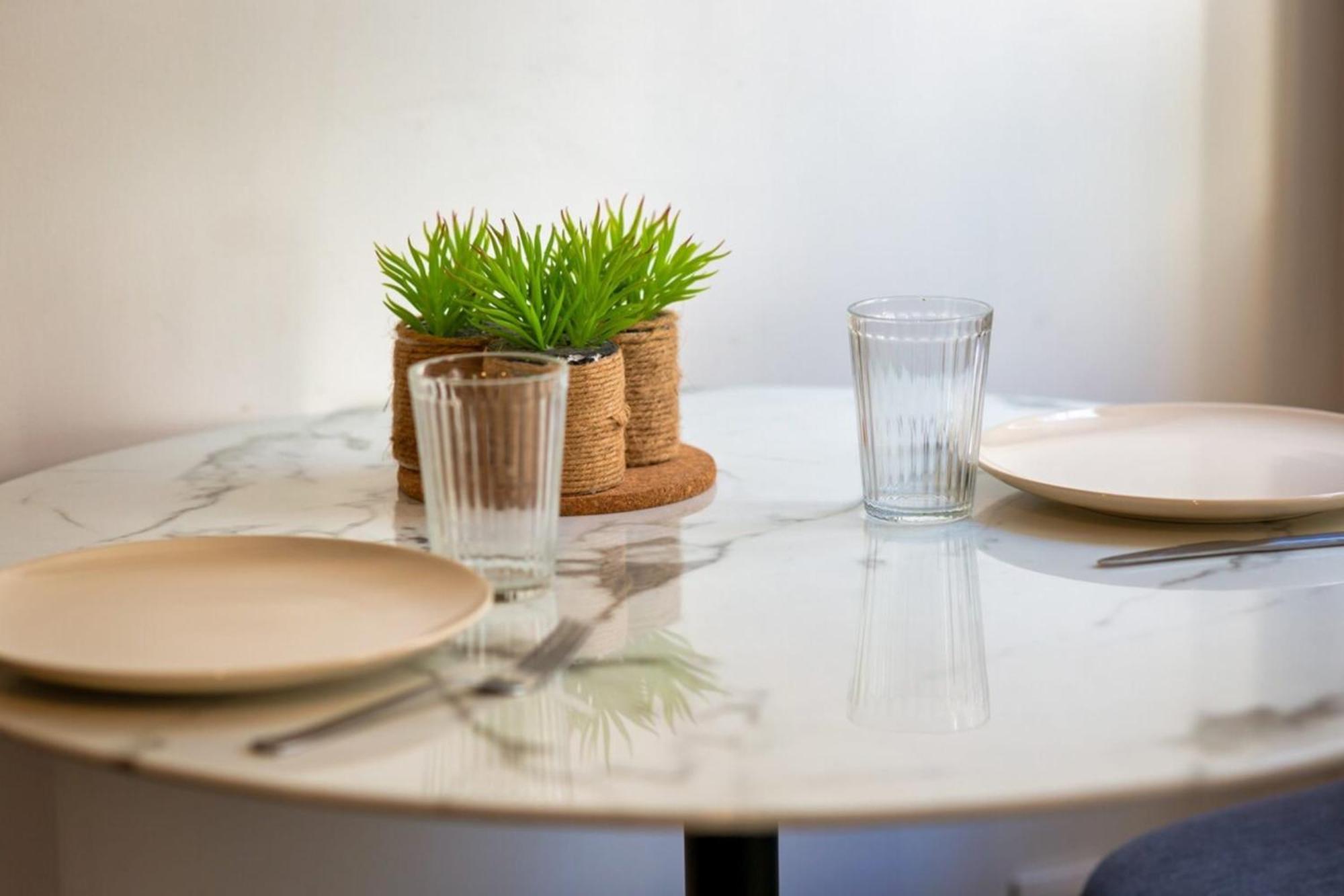 Le Thibaut Studio Renove Au Coeur De 鲁昂 外观 照片